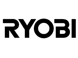 RYOBI logo