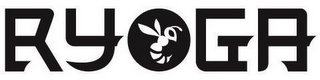 RYOGA logo
