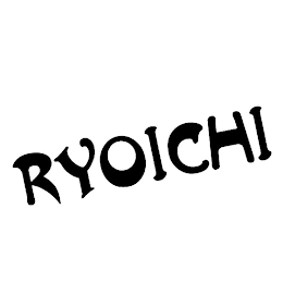 RYOICHI logo