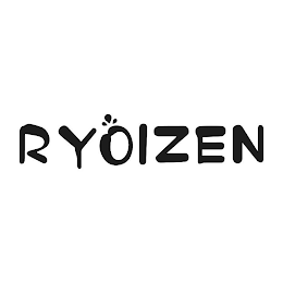RYOIZEN logo
