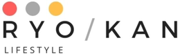 RYO/KAN LIFESTYLE logo