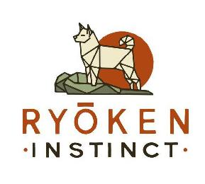 RYOKEN INSTINCT logo