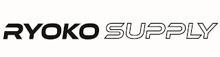 RYOKO SUPPLY logo