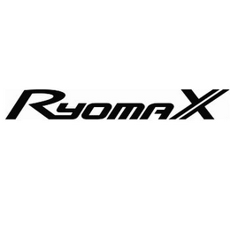 RYOMAX logo