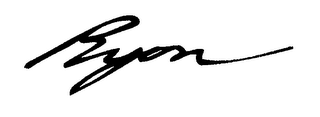 RYON logo