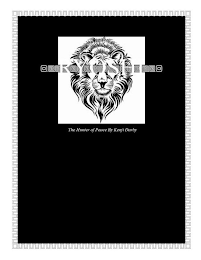 RYOSHI THE HUNTER OF PEACE BY KENJI DARBY logo