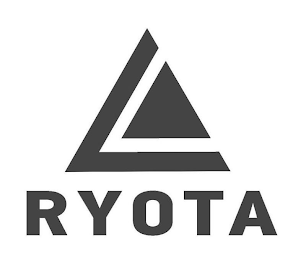 RYOTA logo