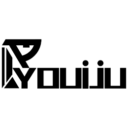 RYOUIJU logo