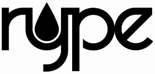 RYPE logo