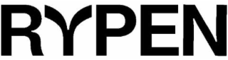 RYPEN logo