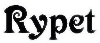 RYPET logo