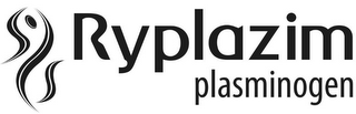 RYPLAZIM PLASMINOGEN logo