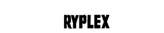 RYPLEX logo