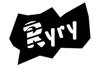 RYRY logo