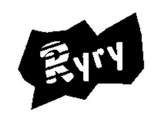 RYRY logo