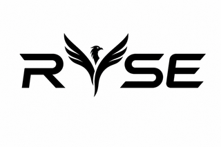 RYSE logo