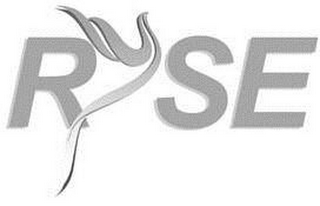 RYSE logo