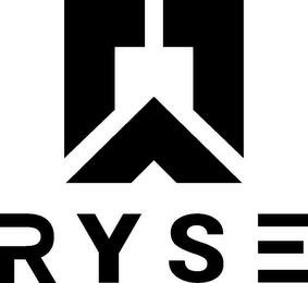 RYSE logo