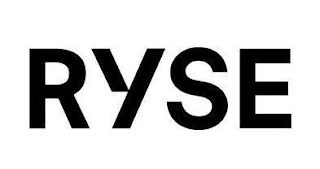 RYSE logo