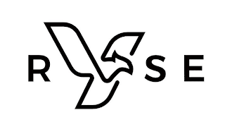 RYSE logo