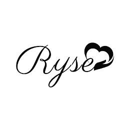RYSE logo