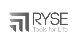 RYSE TOOLS FOR LIFE logo