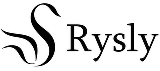 RYSLY logo