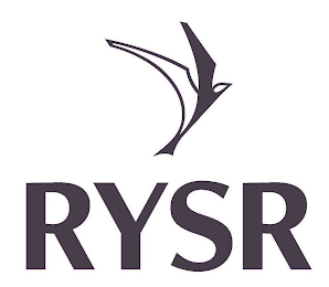 RYSR logo