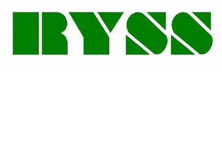 RYSS logo