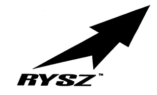 RYSZ logo