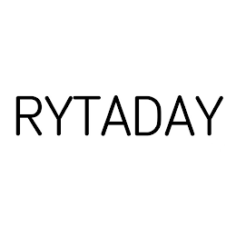 RYTADAY logo