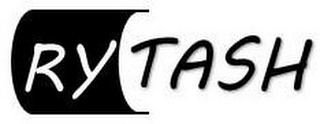 RYTASH logo