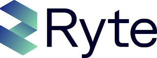 RYTE logo