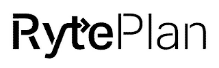 RYTEPLAN logo