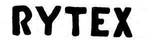 RYTEX logo
