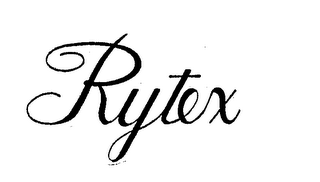 RYTEX logo