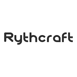 RYTHCRAFT logo