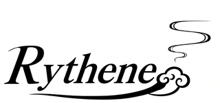RYTHENE logo