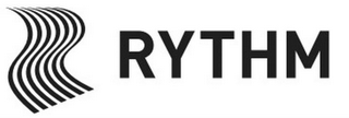 RYTHM logo