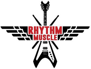 RYTHM MUSCLE