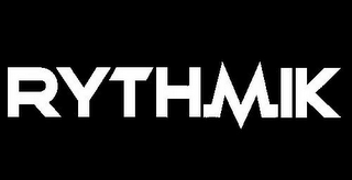 RYTHMIK logo