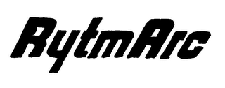 RYTMARC logo