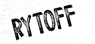 RYTOFF logo
