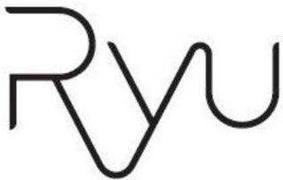 RYU logo