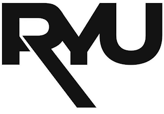 RYU logo