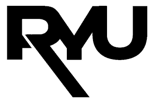 RYU logo