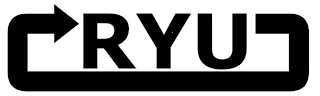 RYU logo