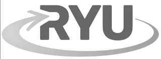RYU logo