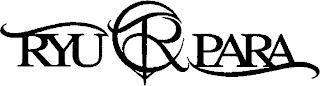 RYU RP PARA logo