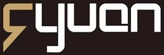 RYUAN logo